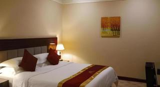 Osotto Recreation Hotel Baiyun - 4