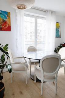 Escapade du Stade BY UTA HOUSE - 9