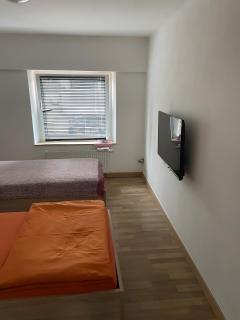 Haus Hauptstrasse 23a - 6