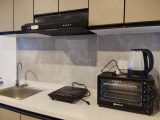 PineNest Baguio Megatower VII City Center - 2