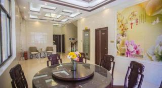 Putian Meizhou Island Lanhai Hotel - 6