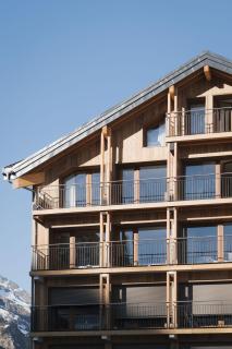 Résidence Freddie - 0