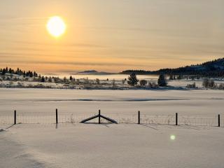 Måsåplassen Friisvegen Mountain Lodge - Ringebu - 3