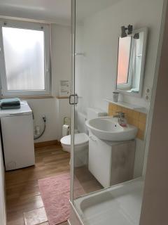 Haus Hauptstrasse 23a - 1