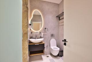 Nest One Parkside-Tashkent City Park View - 5