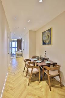 Nest One Parkside-Tashkent City Park View - 2
