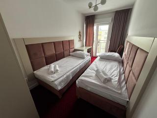 Apartament KSIĄŻĘCY -3 SYPIALNIE, 3 BEDROOMS - Klimatyzacja - 8