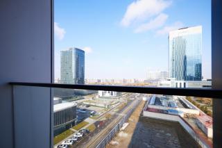 Nest One Parkside-Tashkent City Park View - 8