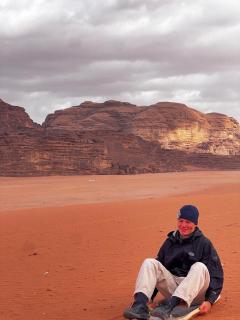 Horizon Star Golden Camp - 5