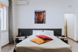Dimora dell'artista Lecce - 1