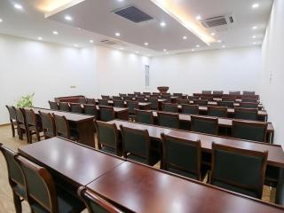 GreenTree Inn Huaibei Xiangshan District Guogou Square Hotel - 5