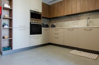 Luxury High-Floor Studio Escape with Balcony - 2