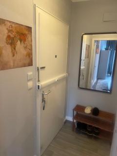 Apartment in Hamburg-Bramenfeld - 6