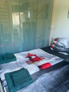 Apartment in Hamburg-Bramenfeld - 2