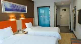 7 Days Premium Fuzhou Dongxiang High-Speed Railway Station Dongxin Market - 1