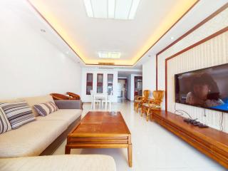 高层无遮挡海景房四室3卫 - 8