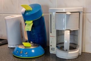 De Lange Dunen - Vakantie met natuurbeleving - 3