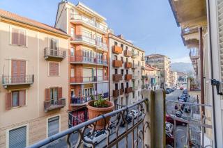 GuestHost - Cozy Stay near Spezia Metro, Turin - 5