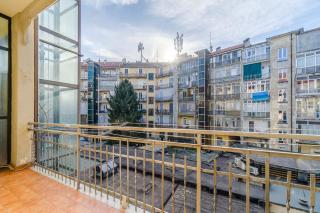 GuestHost - Cozy Stay near Spezia Metro, Turin - 3