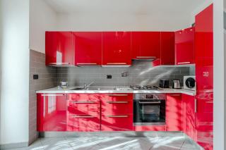 GuestHost - Cozy Stay near Spezia Metro, Turin - 2