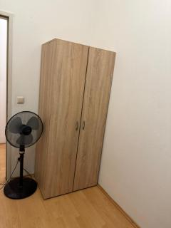 Modern 2BR, 1LR Apt Near Westbahnhof 6 Guests - 2