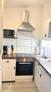 Romantic City Apartment Berlin - 4