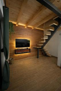 Pine Home Forest - 5