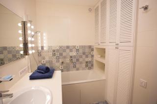 Petrovdom Apartment 16-154 in RC Kvartet, 16Г Vasyl Lypkivskyi Street - 8