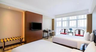 Broadcasting Tower Beijing Hotel - 1