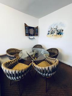 Apartament KSIĄŻĘCY -3 SYPIALNIE, 3 BEDROOMS - Klimatyzacja - 7