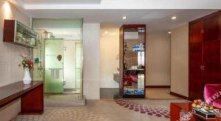 Changsha ZiXin Hotel - 6