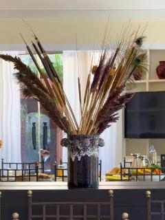 JARDIN VITTORIO - Marrakech - Hivernage - Heated & Luxury Pool - 8