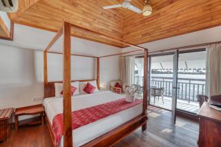 Alaya Stays Paloma Backwater Resort - 8