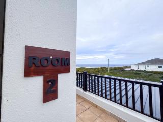 Salama Guesthouse Apartment - 5