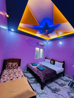 Hampi Little Home stay - 3