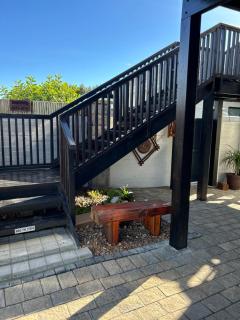 Salama Guesthouse Apartment - 6