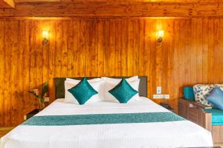 Nature Trails Rock Valley , Goa - 5