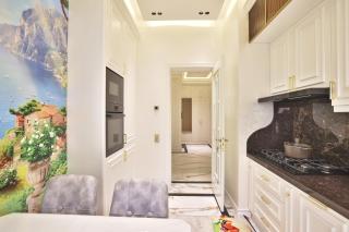 Boulevard Premium Apartment in Tashkent City - 7