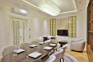 Boulevard Premium Apartment in Tashkent City - 6