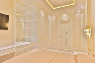 Boulevard Premium Apartment in Tashkent City - 4