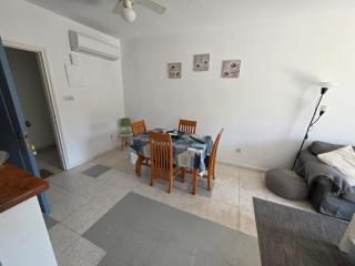 Regina Gardens 1bedroom Chloraka apartment - 0