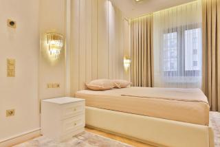 Boulevard Premium Apartment in Tashkent City - 5
