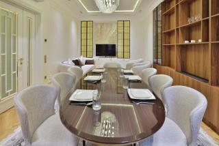 Boulevard Premium Apartment in Tashkent City - 1