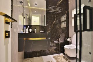 Boulevard Premium Apartment in Tashkent City - 3