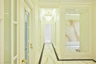 Boulevard Premium Apartment in Tashkent City - 2