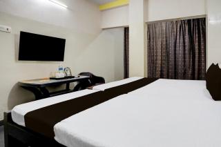 Hotel O by OYO YOGESHWAR GUEST HOUSE - 0