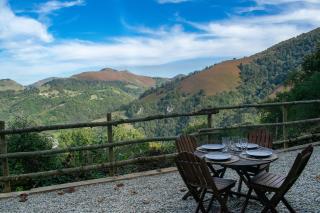 Oihaneko Etxea, la grange dans la forêt - 8