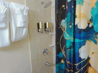 2 Bedroom Beachfront Condo with King Bed and Pool - 7