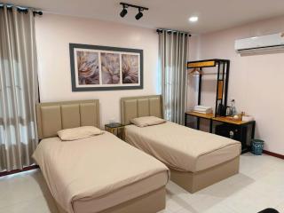 NICHA Cafe' & Resort -  - 5