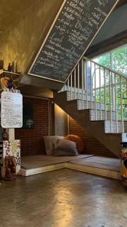 Shelter Hostel Malang - 6